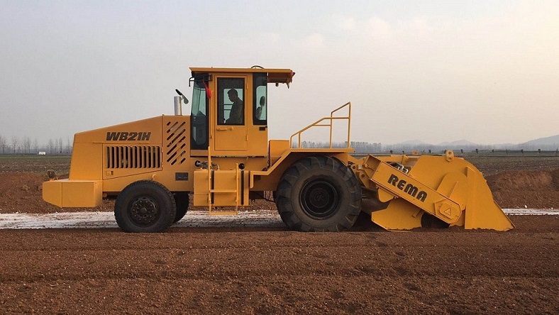 WB21H，電噴400馬力拌和機宿州拌和施工