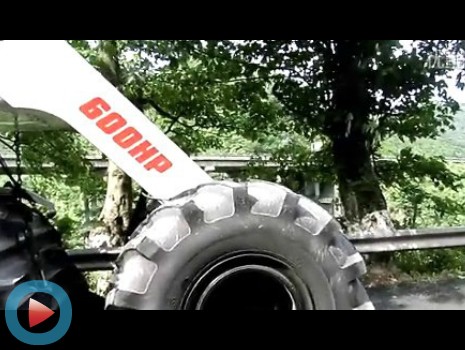 WR2300E，湖南懷化G320國(guó)道冷再生