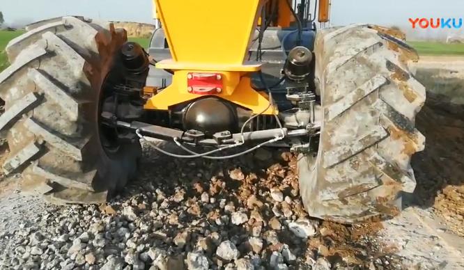 RH700，路面再生機(jī)阜陽(yáng)施工